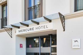 Hôtel Mercure Saint Malo Front de Mer - photo 26