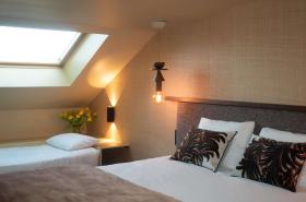 Hôtel Mercure Saint Malo Front de Mer - photo 13