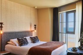 Hôtel Mercure Saint Malo Front de Mer - photo 11