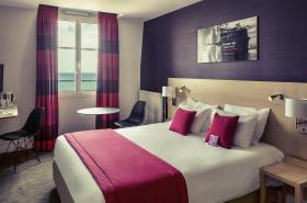 Hôtel Mercure Saint Malo Front de Mer - photo 14