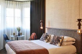 Hôtel Mercure Saint Malo Front de Mer - photo 15