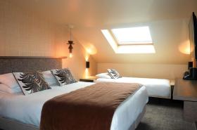 Hôtel Mercure Saint Malo Front de Mer - photo 12