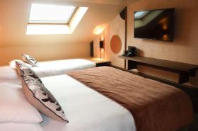 Hôtel Mercure Saint Malo Front de Mer - photo 10