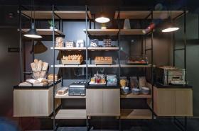 Hôtel Mercure Saint Malo Front de Mer - photo 23