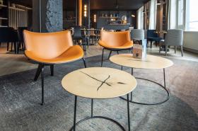 Hôtel Mercure Saint Malo Front de Mer - photo 22