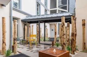 Hôtel Mercure Saint Malo Front de Mer - photo 21