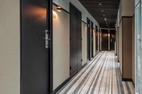 Hôtel Mercure Saint Malo Front de Mer - photo 20