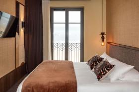 Hôtel Mercure Saint Malo Front de Mer - photo 9