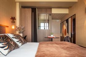 Hôtel Mercure Saint Malo Front de Mer - photo 8