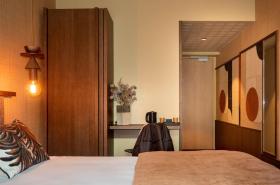 Hôtel Mercure Saint Malo Front de Mer - photo 18