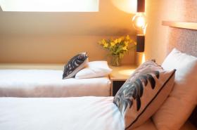 Hôtel Mercure Saint Malo Front de Mer - photo 13