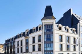 Hôtel Mercure Saint Malo Front de Mer - photo 4