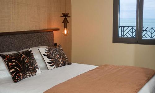 Hôtel Mercure Saint Malo Front de Mer - photo 3