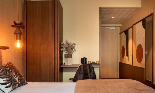 Hôtel Mercure Saint Malo Front de Mer - photo 3