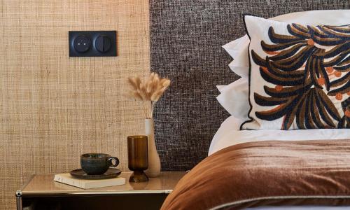 Hôtel Mercure Saint Malo Front de Mer - photo 2