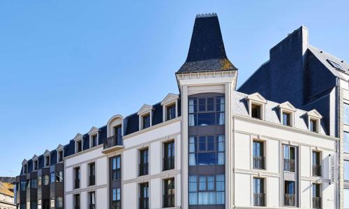 Hôtel Mercure Saint Malo Front de Mer - photo 1