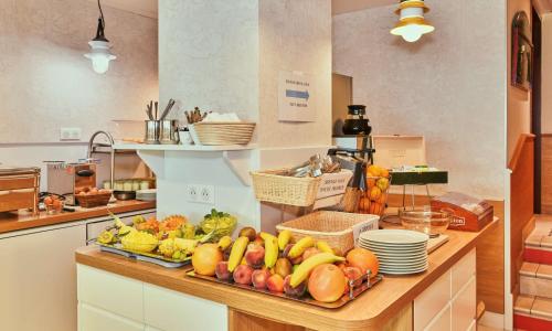 Best Western Alexandra - photo 2