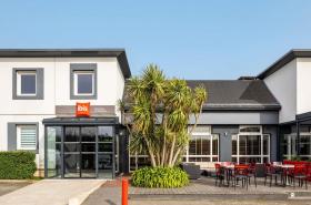 ibis Saint Malo Madeleine - photo 27