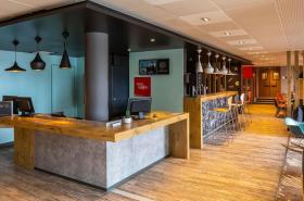 ibis Saint Malo Madeleine - photo 24