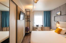 ibis Saint Malo Madeleine - photo 11