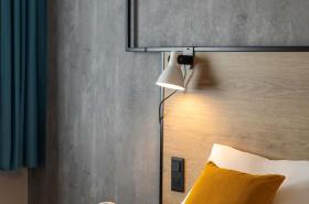 ibis Saint Malo Madeleine - photo 18