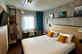 ibis Saint Malo Madeleine - photo 23