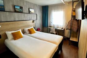 ibis Saint Malo Madeleine - photo 22