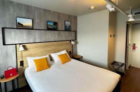 ibis Saint Malo Madeleine - photo 13