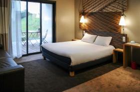 ibis Saint Malo Madeleine - photo 17