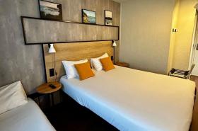 ibis Saint Malo Madeleine - photo 16