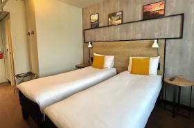 ibis Saint Malo Madeleine - photo 15