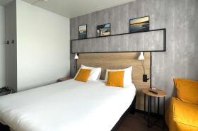ibis Saint Malo Madeleine - photo 14