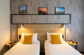 ibis Saint Malo Madeleine - photo 18