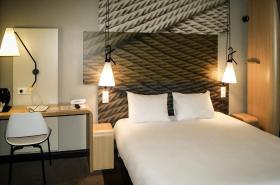 ibis Saint Malo Madeleine - photo 11
