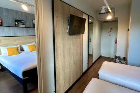 ibis Saint Malo Madeleine - photo 24