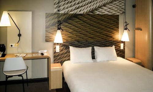 ibis Saint Malo Madeleine - photo 2