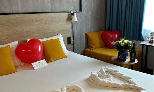 ibis Saint Malo Madeleine - photo 2