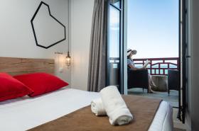 Hôtel Ar Iniz - photo 24