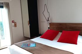 Hôtel Ar Iniz - photo 10