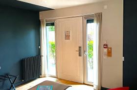 Hôtel Ar Iniz - photo 9