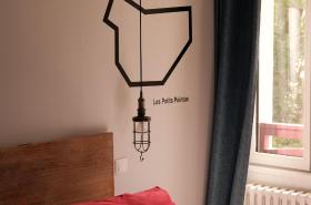 Hôtel Ar Iniz - photo 25