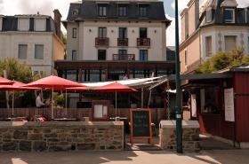 Hôtel Ar Iniz - photo 27