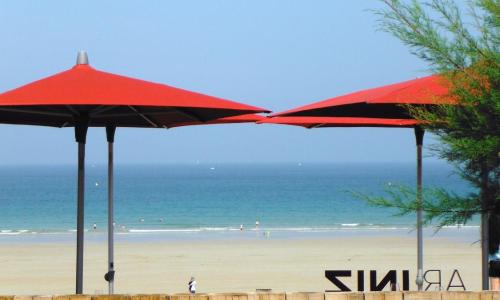 Hôtel Ar Iniz - photo 3