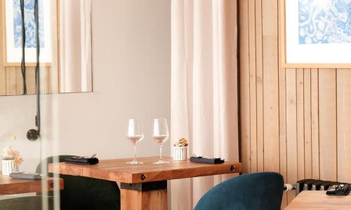 Hôtel Ar Iniz - photo 2