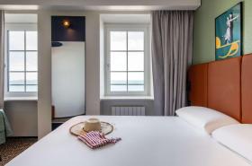 ibis Saint Malo Plage - photo 12