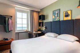 ibis Saint Malo Plage - photo 4