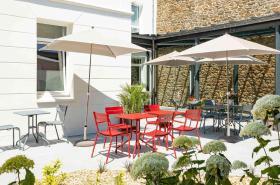 ibis Saint Malo Plage - photo 4