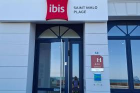ibis Saint Malo Plage - photo 26