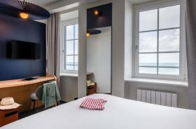 ibis Saint Malo Plage - photo 11