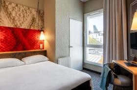 ibis Saint Malo Plage - photo 6